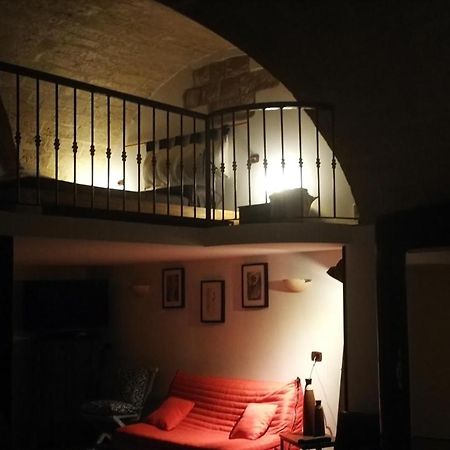 Versosud Cave Bari Eksteriør bilde